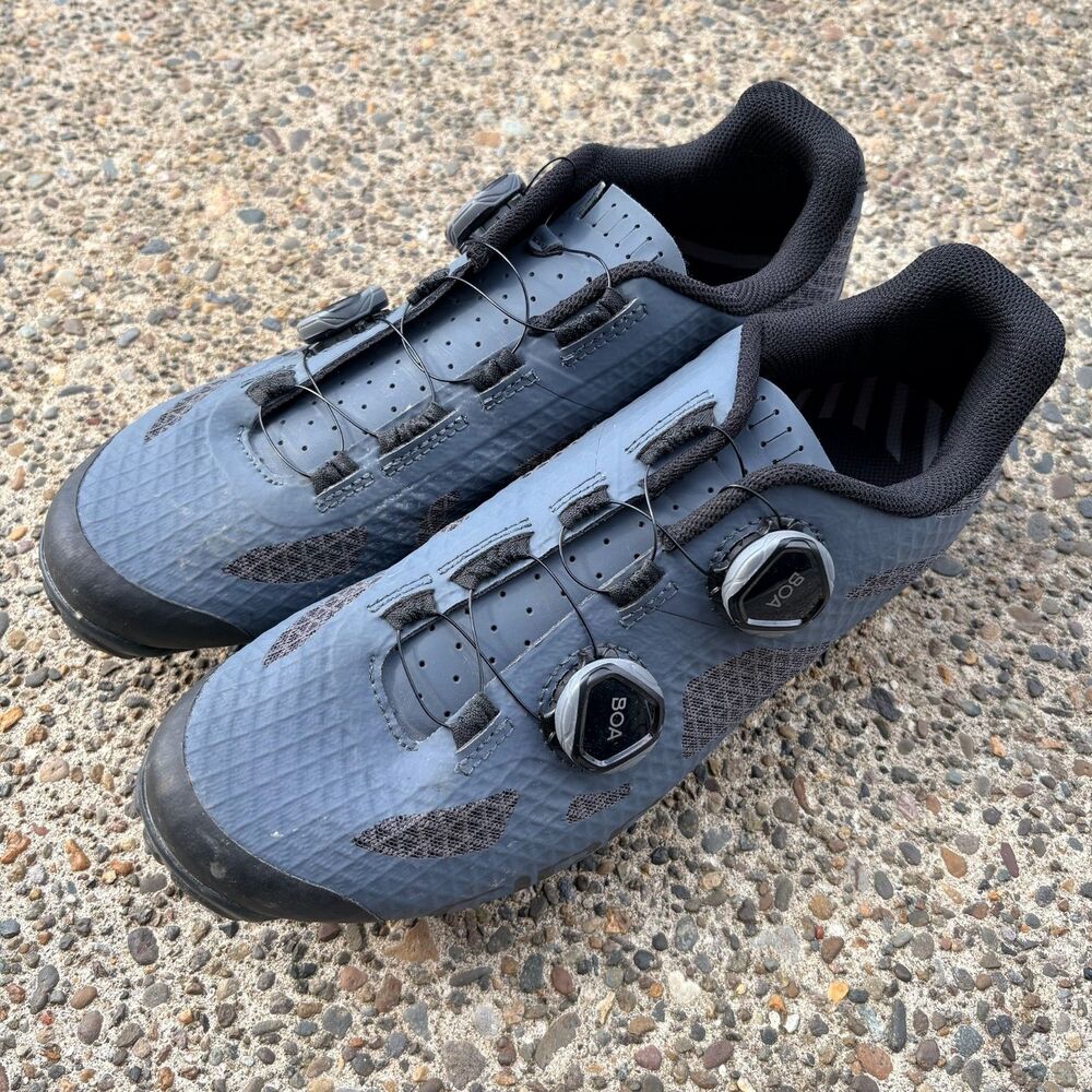 Giro Sector Mountain Bike & Gravel Shoes -- great condition